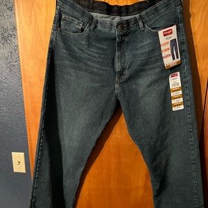 Wrangler Jeans 38x32 - NWT